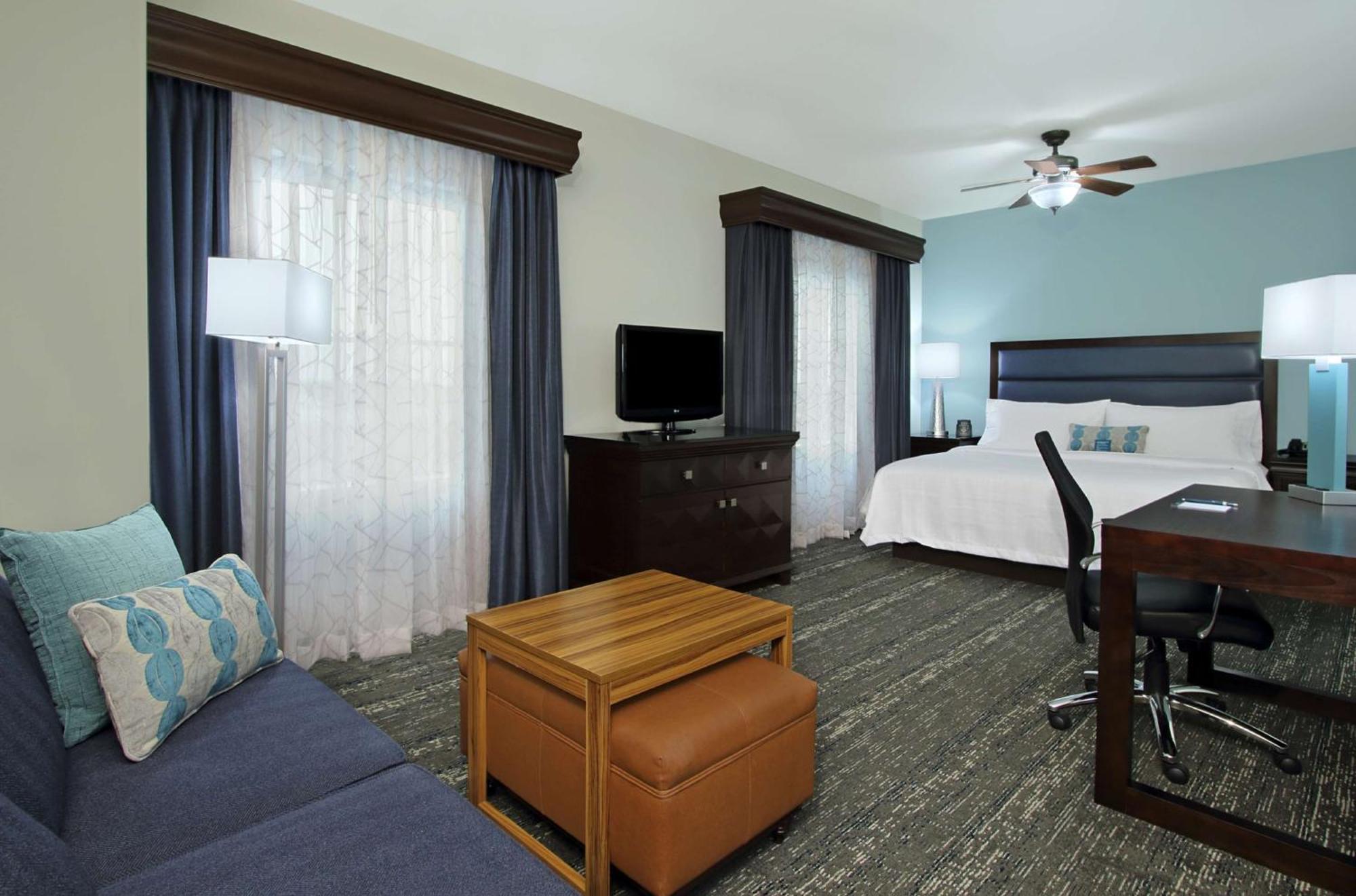 Homewood Suites By Hilton Miami - Airport West Miami Springs Exterior foto
