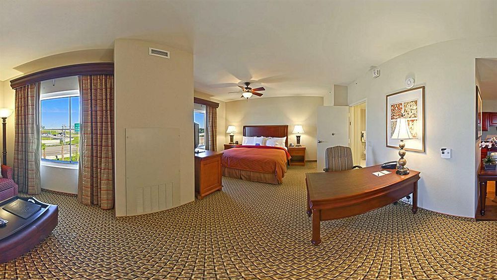 Homewood Suites By Hilton Miami - Airport West Miami Springs Exterior foto