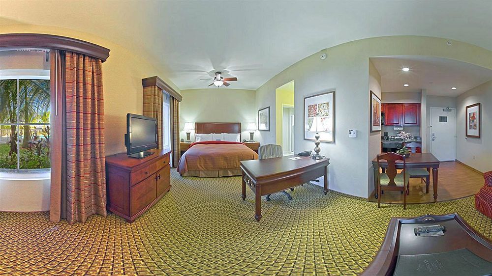 Homewood Suites By Hilton Miami - Airport West Miami Springs Exterior foto