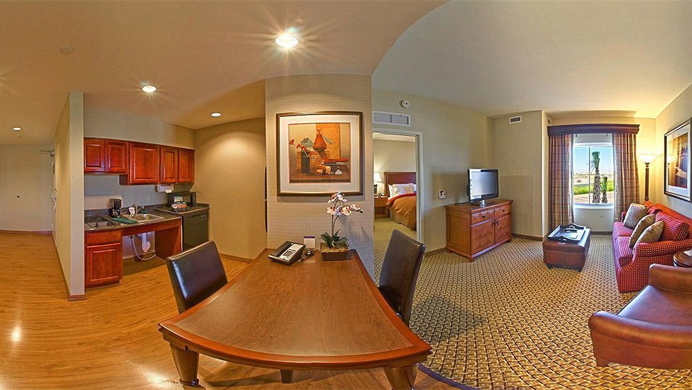 Homewood Suites By Hilton Miami - Airport West Miami Springs Exterior foto