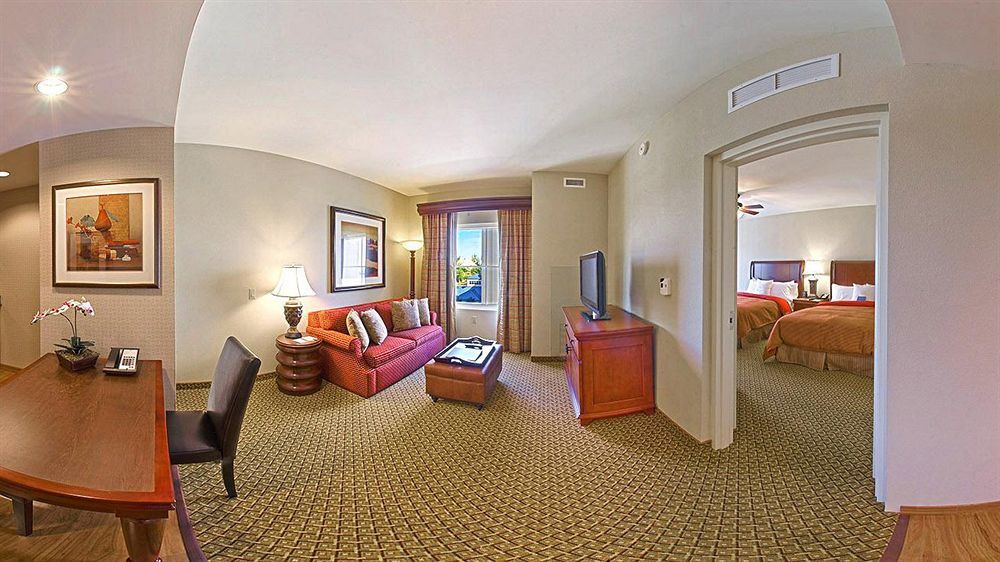 Homewood Suites By Hilton Miami - Airport West Miami Springs Exterior foto