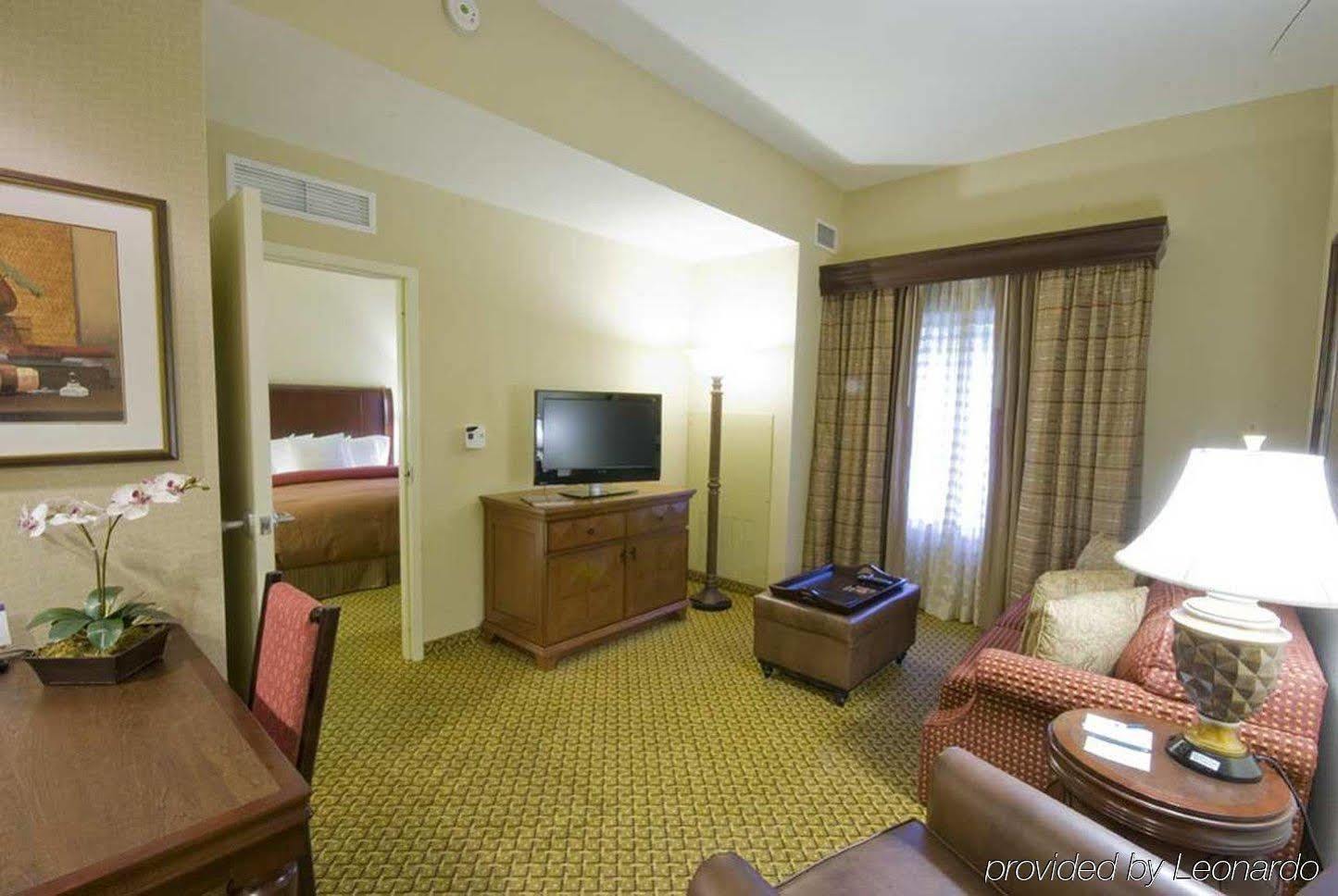 Homewood Suites By Hilton Miami - Airport West Miami Springs Exterior foto