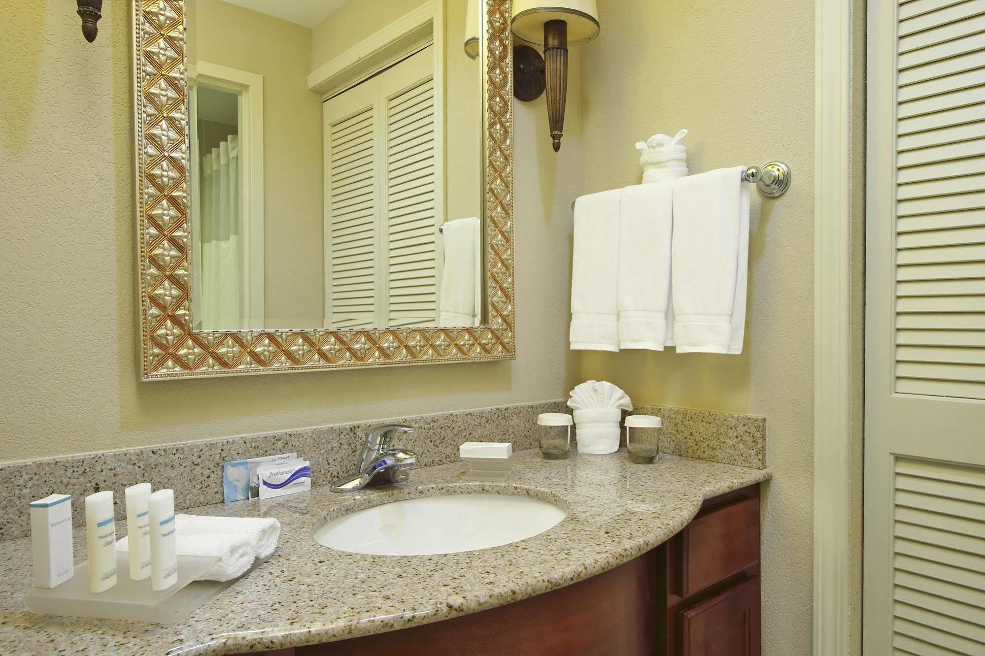 Homewood Suites By Hilton Miami - Airport West Miami Springs Exterior foto