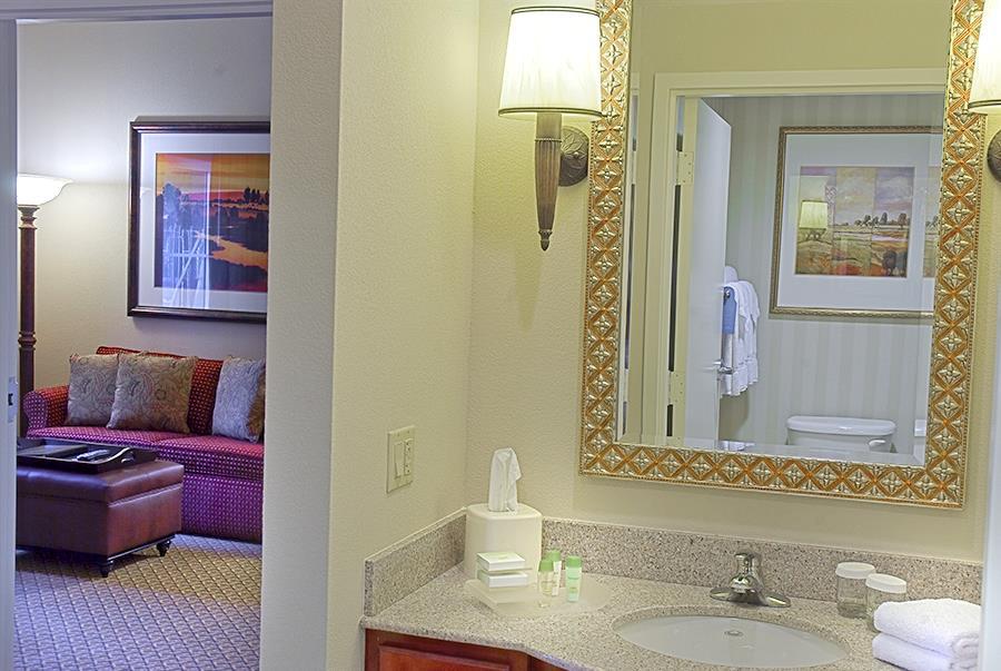 Homewood Suites By Hilton Miami - Airport West Miami Springs Habitación foto